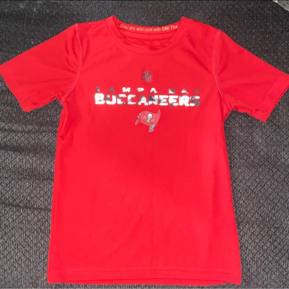 Youth shirt